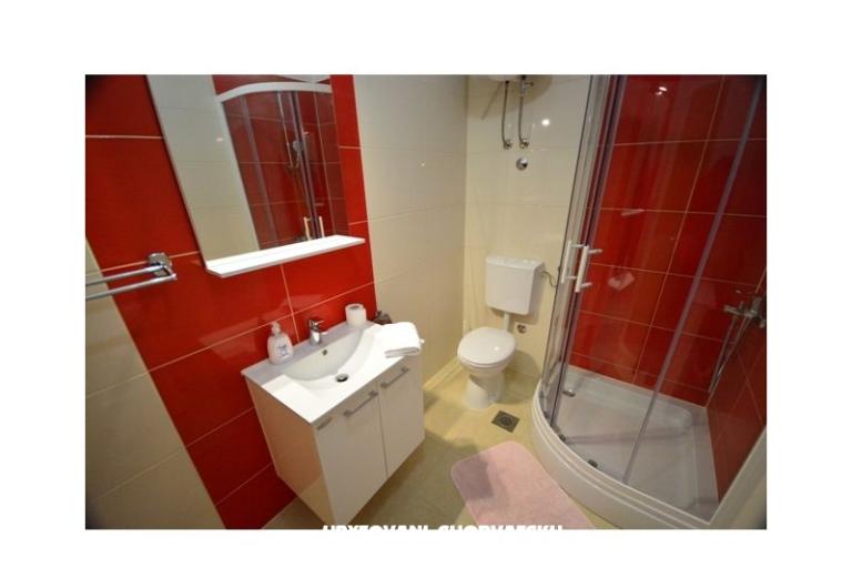 Apartman Mandić Turanj – fotó 2