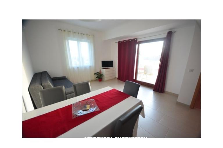 Apartman Mandić Turanj – fotó 5