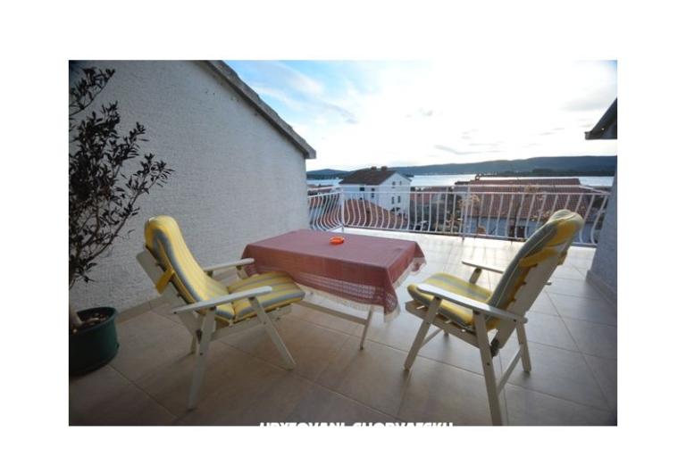 Apartman Mandić Turanj – fotó 6