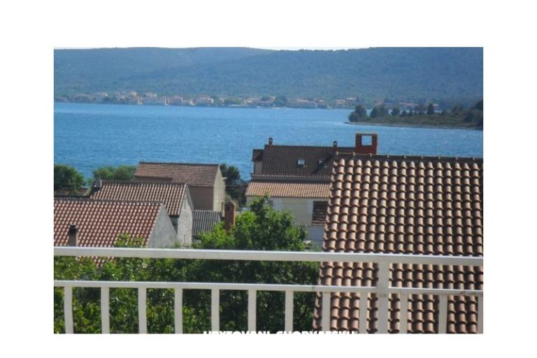 Apartman Mandić Turanj – fotó 8