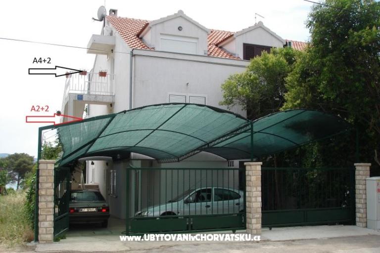 Apartman Klara – fotó 3