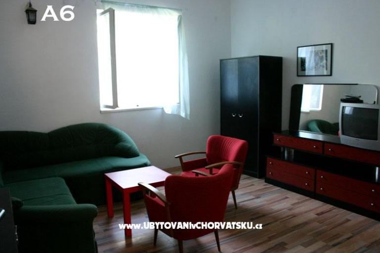 Apartmanok Majica – fotó 11