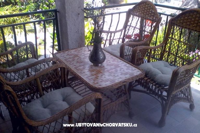 Apartmanok Majica – fotó 2