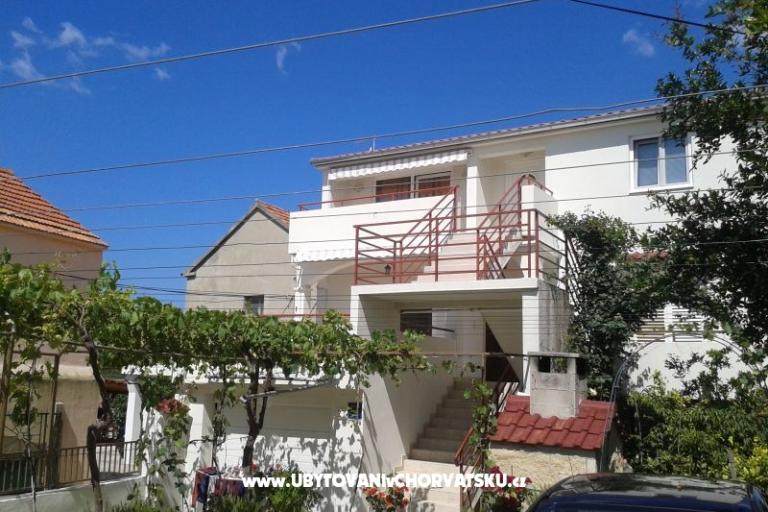 Apartmanok Matej – fotó 15
