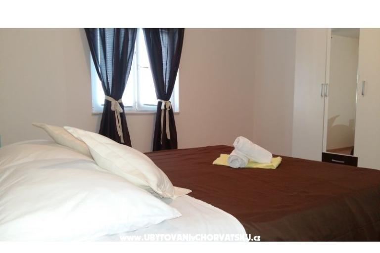 Apartmanok Matej – fotó 2