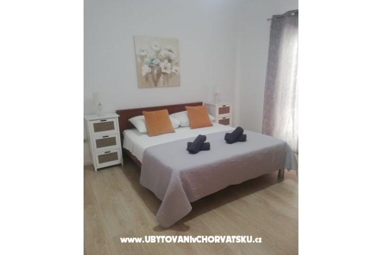 Apartmanok Matej – fotó 3
