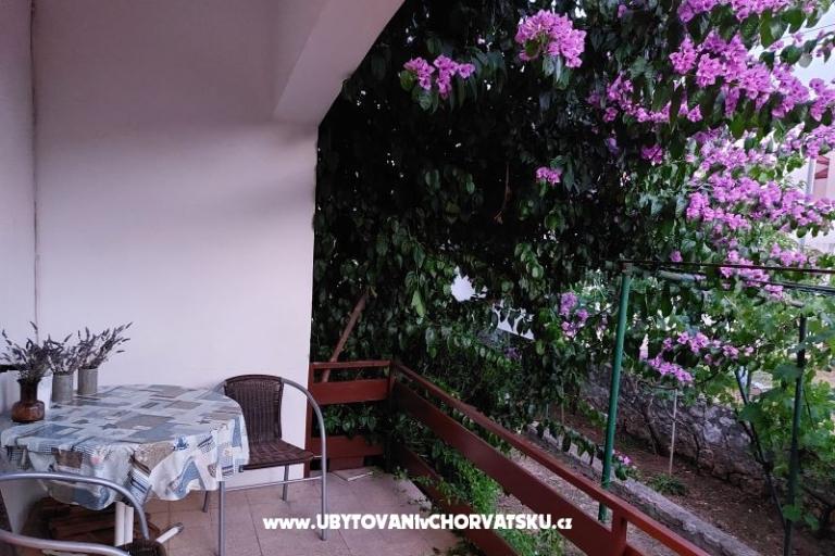 Vakáció - Apartman Milka – fotó 15