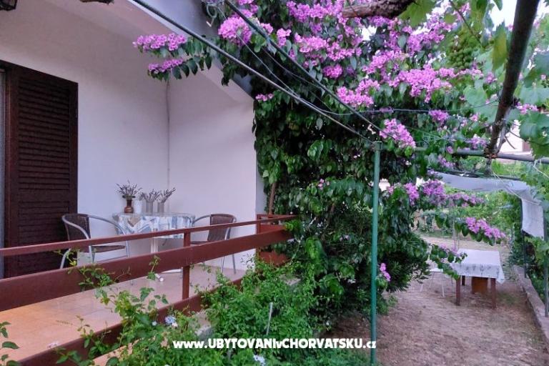 Vakáció - Apartman Milka – fotó 7