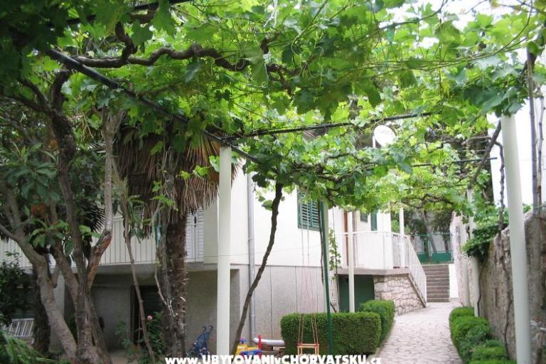 Apartman Morovic – fotó 2