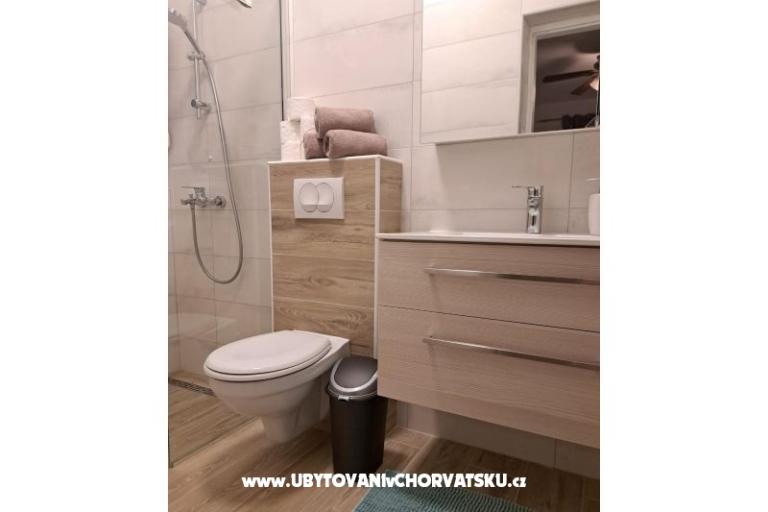 Apartman Nadalina – fotó 3