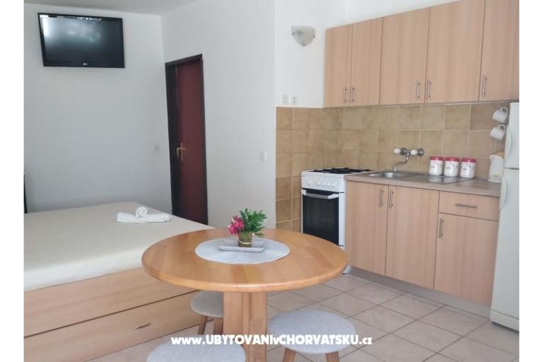 Apartman Turist – fotó 17