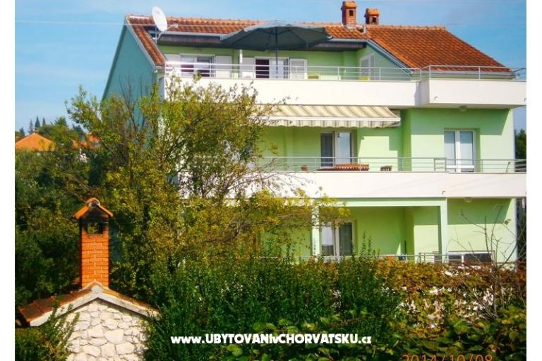 Apartman Vatrogasac - Fireman – fotó 15
