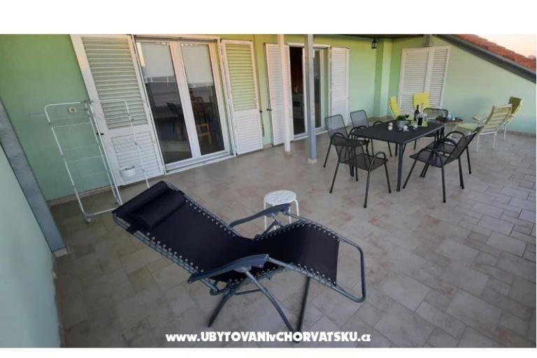 Apartman Vatrogasac - Fireman – fotó 21
