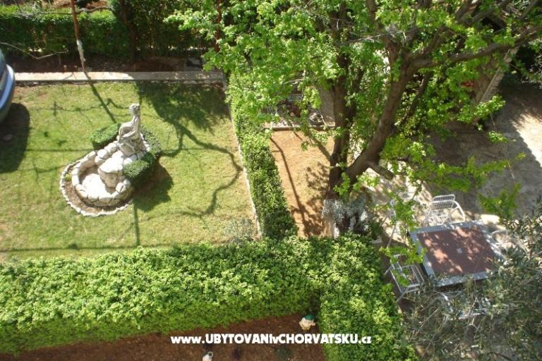 Apartman Vatrogasac - Fireman – fotó 8