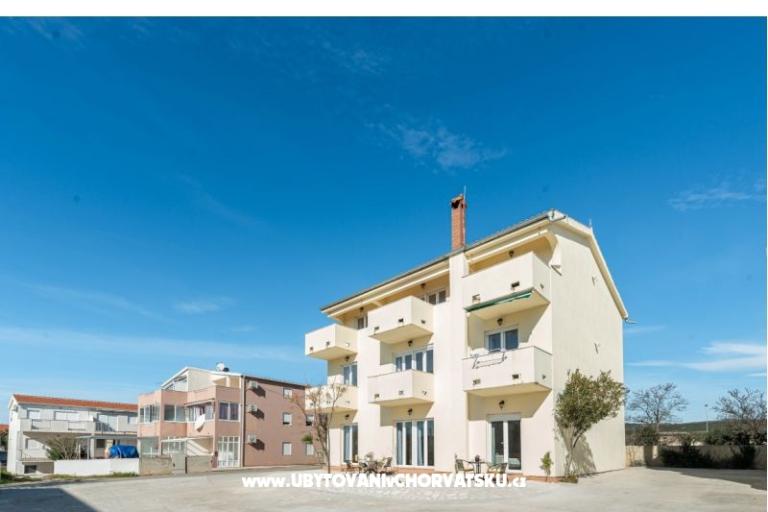 Apartmanok Adria – fotó 2