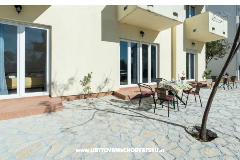 Apartmanok Adria – fotó 4