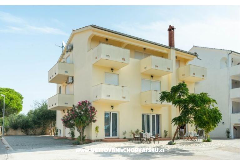 Apartmanok Adria – fotó 7