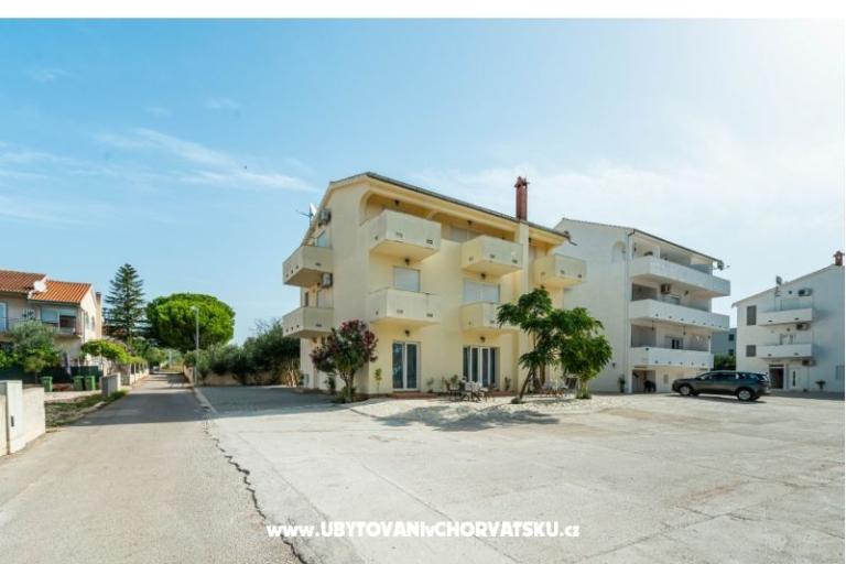 Apartmanok Adria – fotó 8