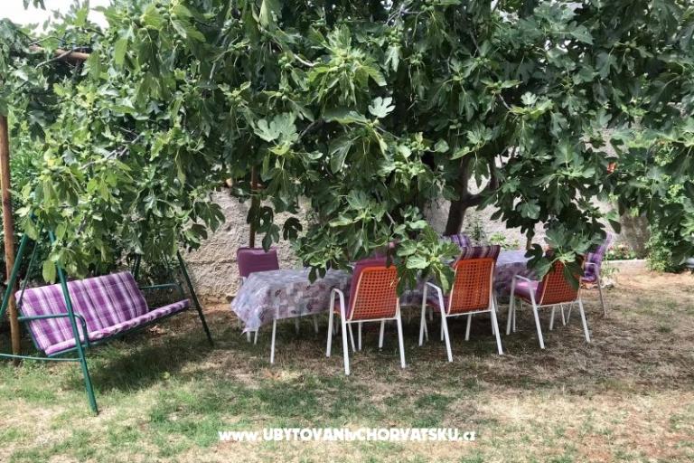 Apartmanok Andjelka &amp; Jure – fotó 12
