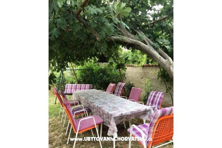 Apartmanok Andjelka &amp; Jure – fotó 13