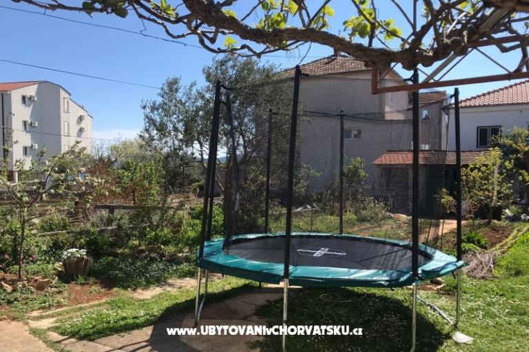 Apartmanok Andjelka &amp; Jure – fotó 14