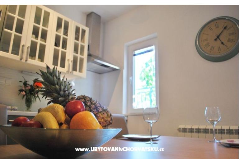 Apartmanok Andjelka &amp; Jure – fotó 2