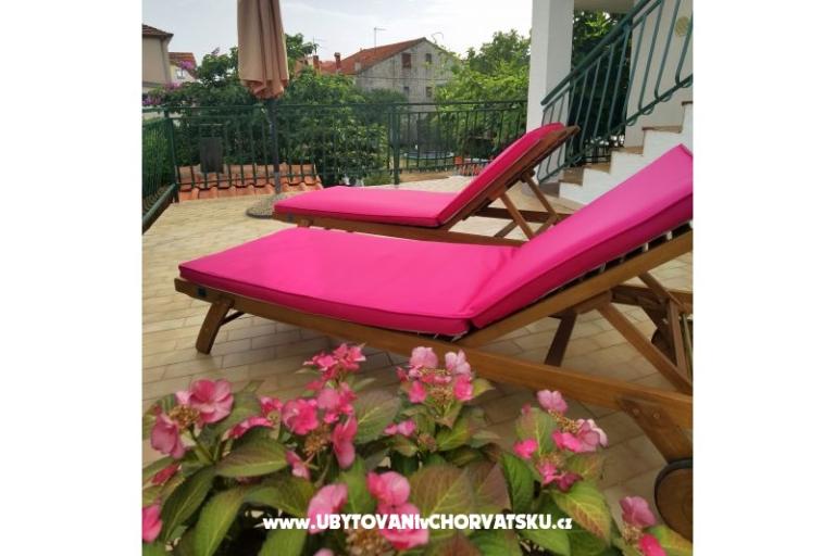 Apartmanok Andjelka &amp; Jure – fotó 4
