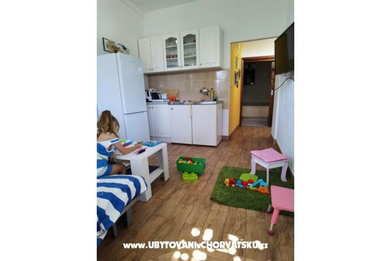 Apartmanok Andjelka &amp; Jure – fotó 5
