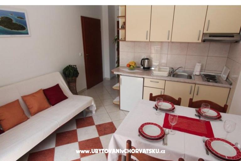 Apartmanok Anka – fotó 17