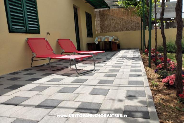 Apartmanok Anka  – fotó 7