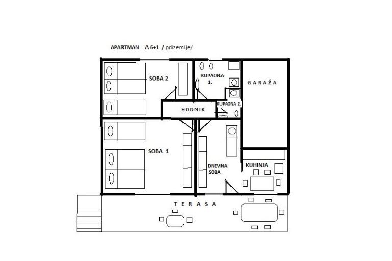 Apartman   " ARZENŠEK " – fotó 14