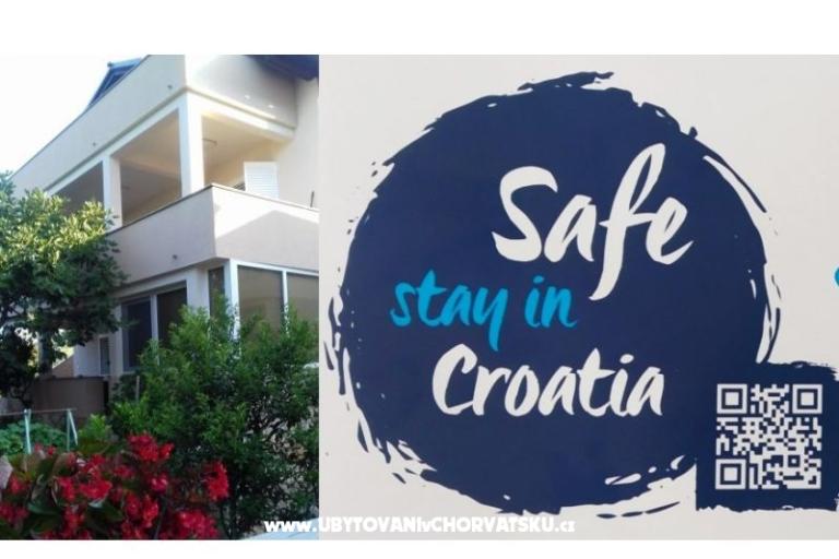 Apartman   " ARZENŠEK " – fotó 2