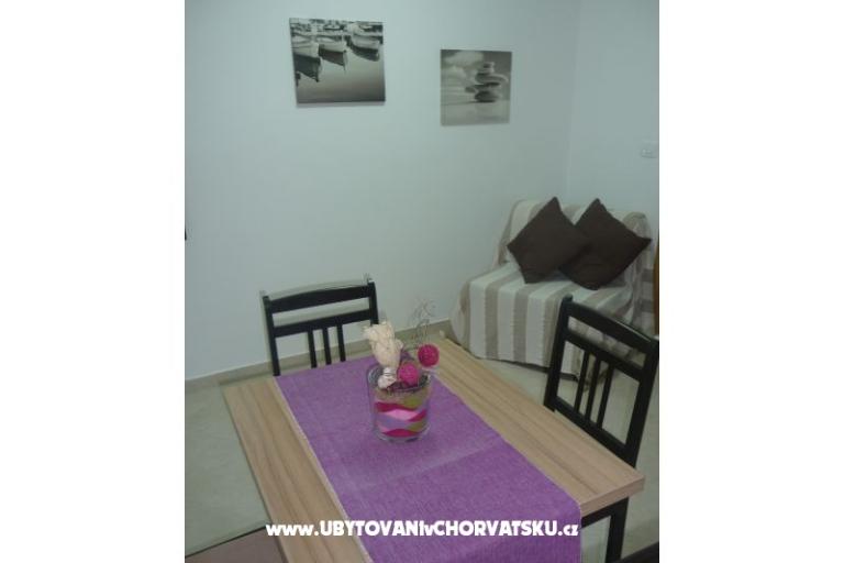 Apartmanok Božo i Slavica – fotó 12