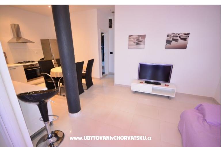 Apartmanok Božo i Slavica – fotó 4