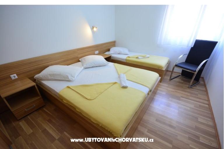 Apartmanok Božo i Slavica – fotó 6
