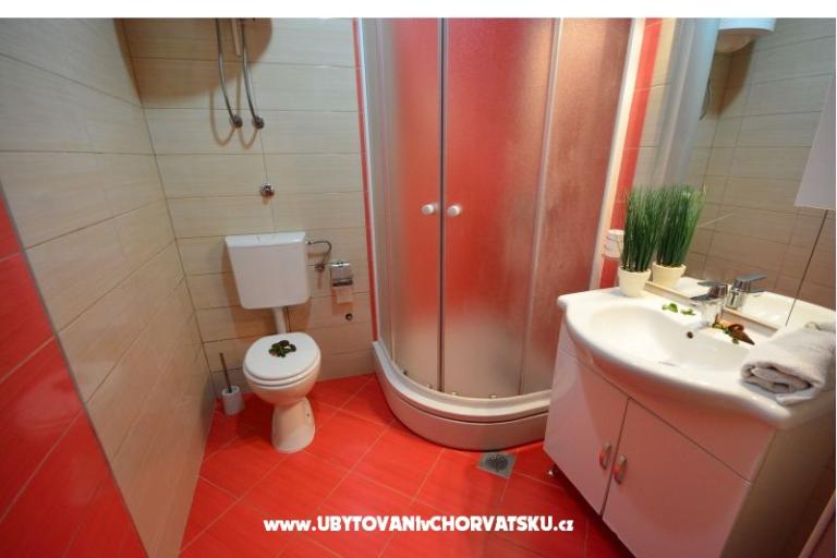 Apartmanok Božo i Slavica – fotó 7