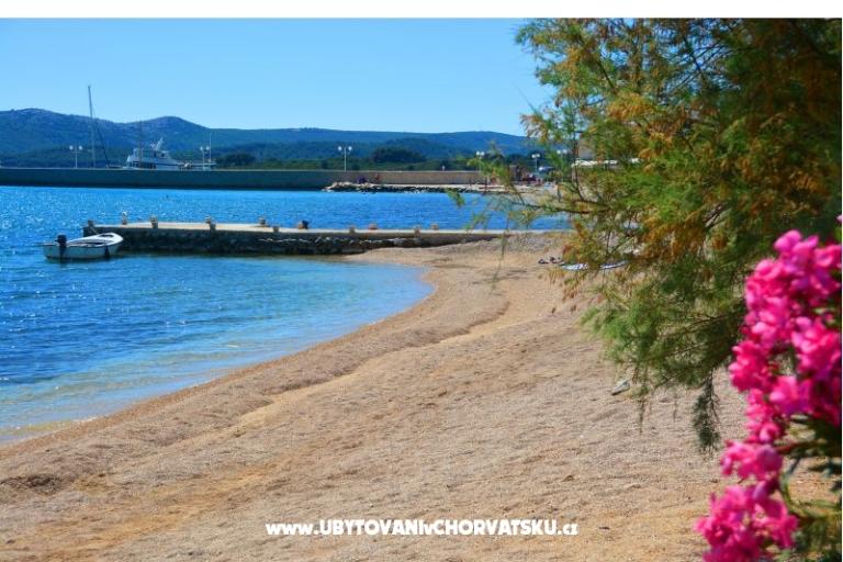 Apartmanok Božo i Slavica – fotó 9