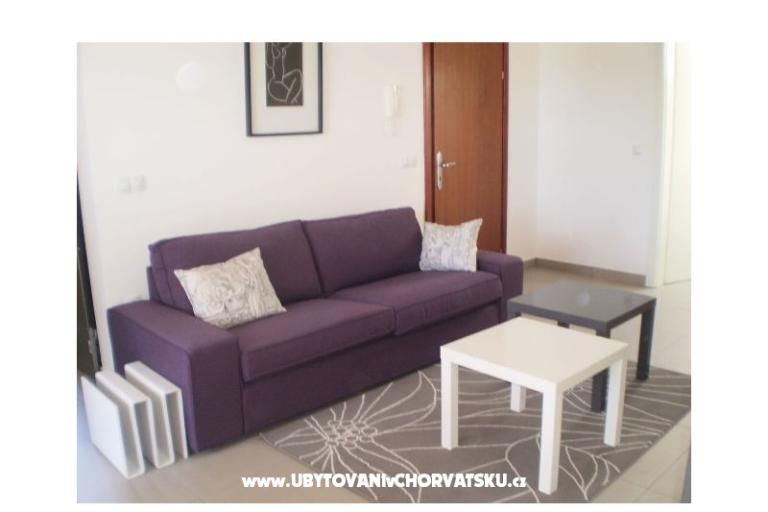 Apartmanok Burazin – fotó 10
