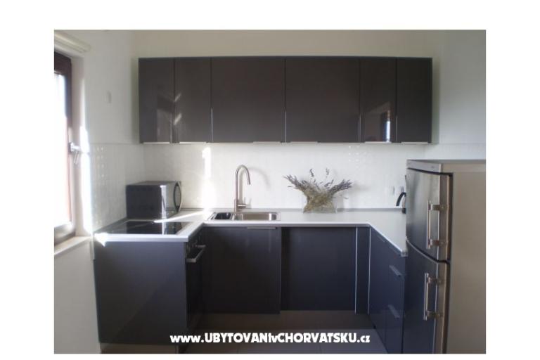 Apartmanok Burazin – fotó 12