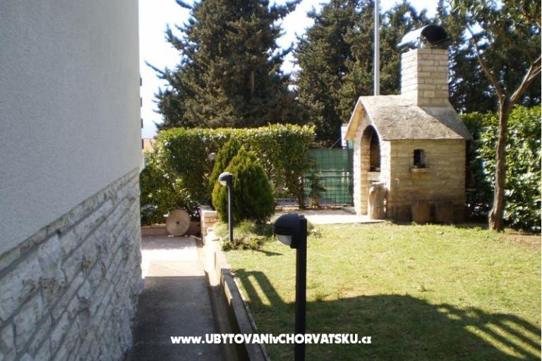 Apartmanok Burazin – fotó 17