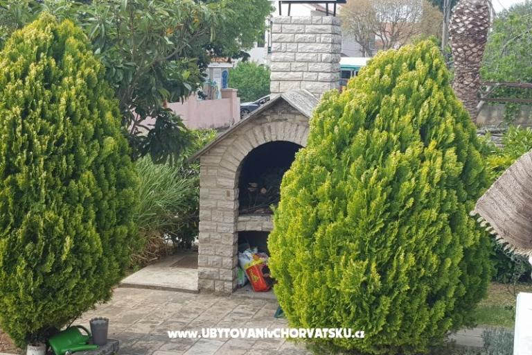 Apartmanok Burazin – fotó 4