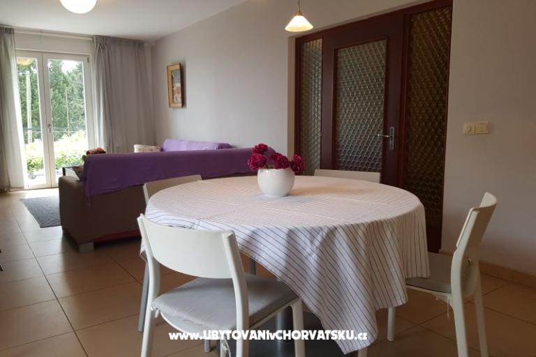 Apartmanok Burazin – fotó 9