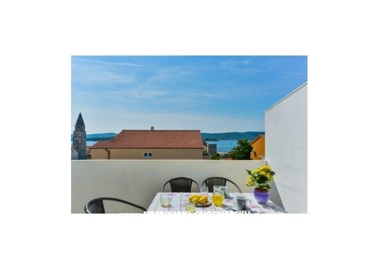Apartmanok CITRUS – fotó 2