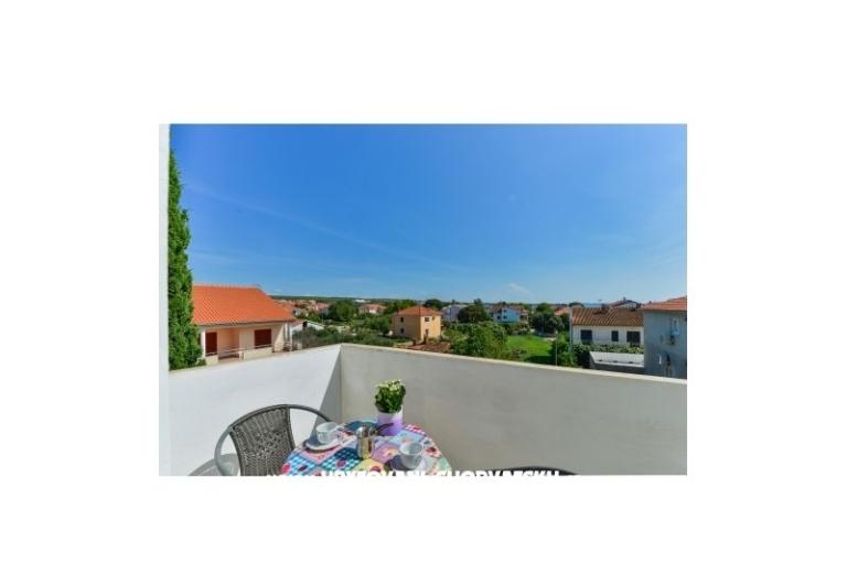 Apartmanok CITRUS – fotó 3
