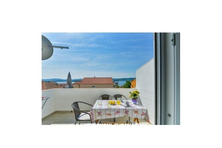 Apartmanok CITRUS – fotó 4