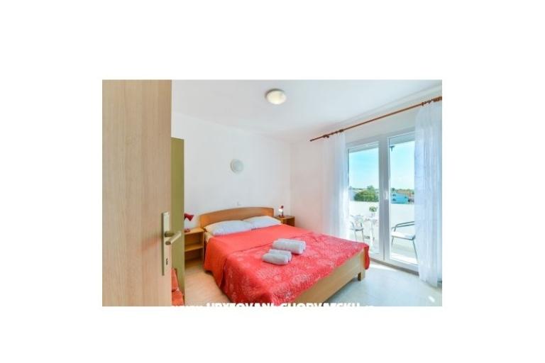 Apartmanok CITRUS – fotó 7
