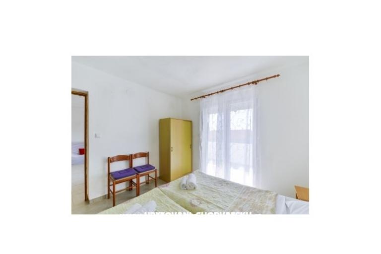 Apartmanok CITRUS – fotó 8