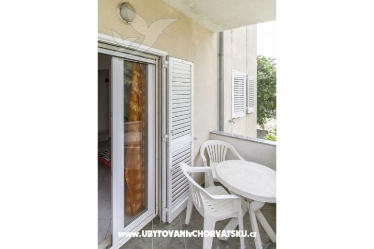 Apartmanok Danijela 1 – fotó 10