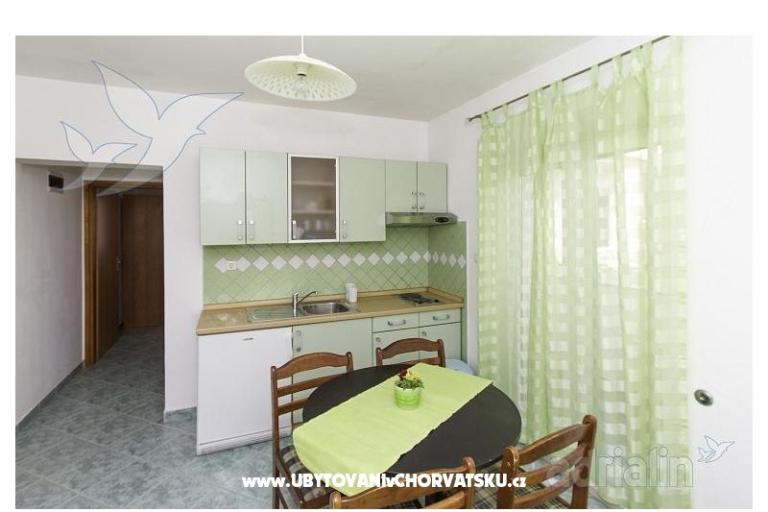 Apartmanok Danijela 1 – fotó 11