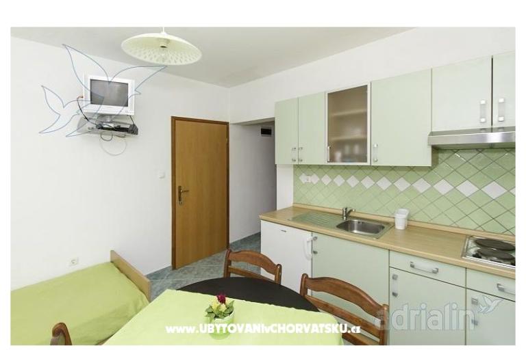 Apartmanok Danijela 1 – fotó 12